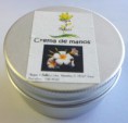 Crema de manos
